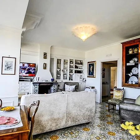 Rita Apartment Sorrento