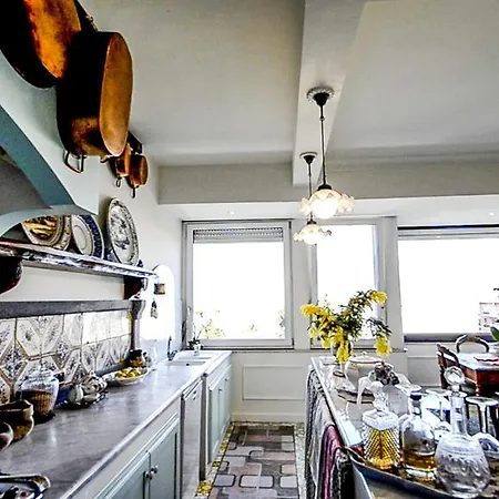 Appartement Rita Sorrente