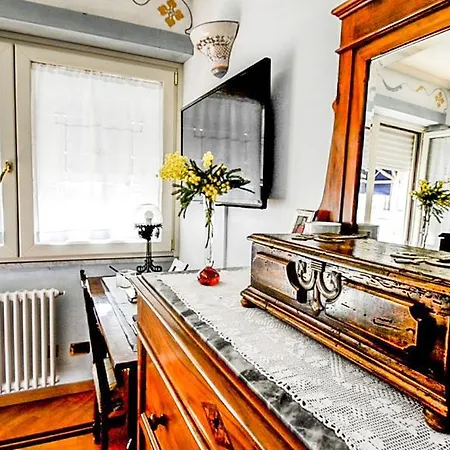 Appartement Rita