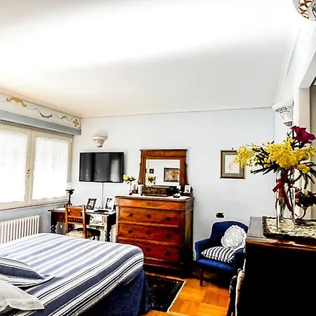 Rita Appartement Sorrente