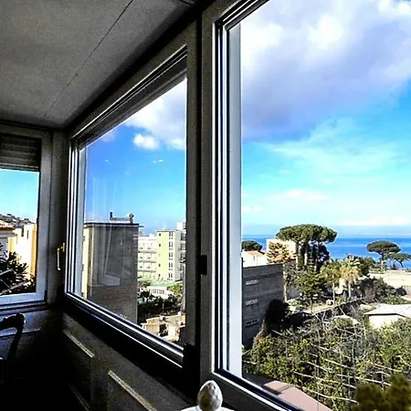Rita Appartement