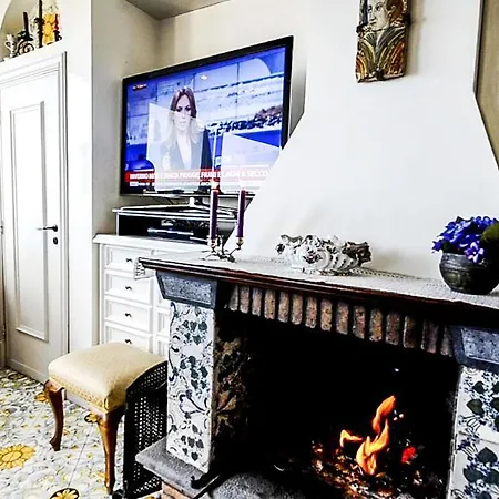 Appartement Rita *