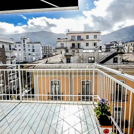 Rita Appartement *